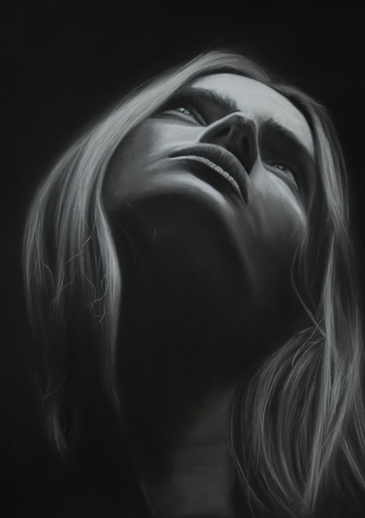 Moments Black and White Themed Gallery