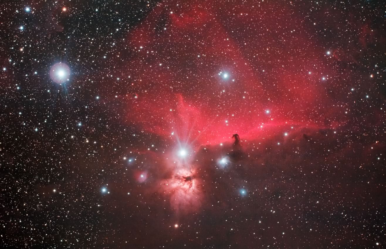 Holyhead Mountain After Sunset