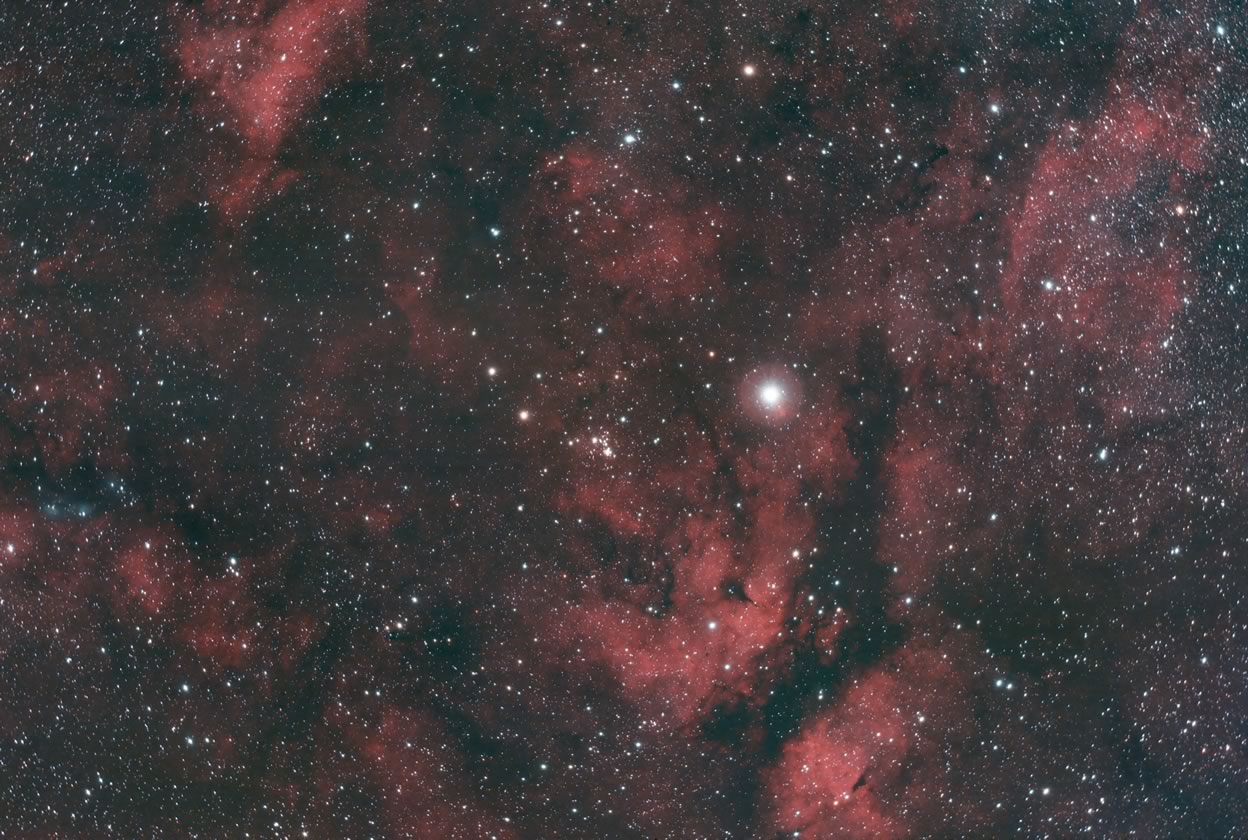 Holyhead Mountain After Sunset